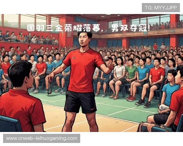 丹麦混双组合成功卫冕海露公开赛冠军再度登顶 丹麦混双组合成功卫冕海露公开赛冠军再度登顶