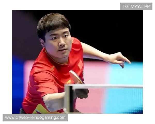 全运会爆出大冷:河南00后于何一4-1淘汰国乒主力梁靖崑 全运会爆出大冷:河南00后于何一4-1淘汰国乒主力梁靖崑