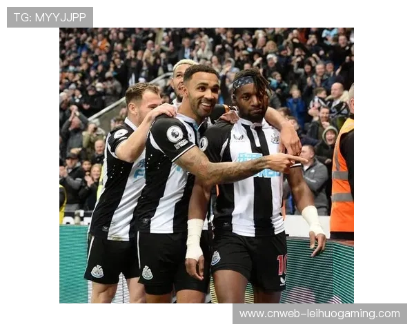 纽卡斯尔4-1客胜埃弗顿,佳夫开场53秒闪击并完成双响 纽卡斯尔4-1客胜埃弗顿,佳夫开场53秒闪击并完成双响