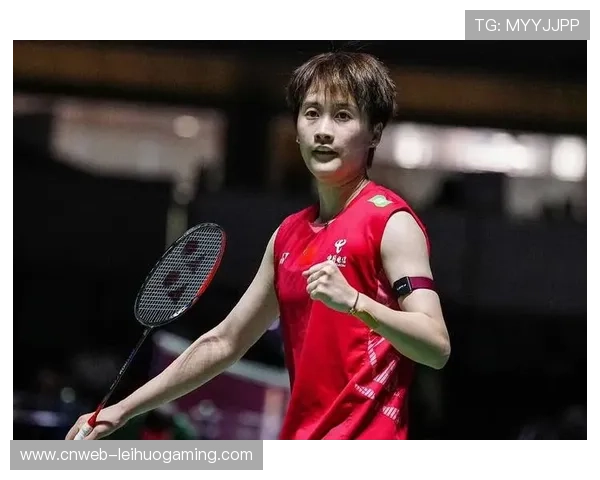 大马公开赛国羽外战全胜，石宇奇、陈雨菲等6组选手晋级四强